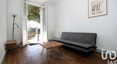 Appartement 2 pièces de 38 m² à Colombes (92700)