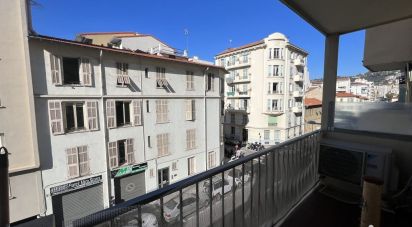 Apartment 2 rooms of 42 m² in Nice (06300)