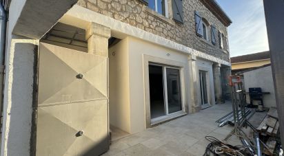 Mas 4 pièces de 140 m² à Beaucaire (30300)