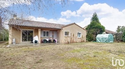 House 6 rooms of 134 m² in Beaumont-lès-Valence (26760)