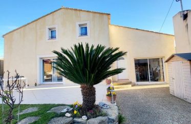 House 4 rooms of 113 m² in Marseille (13015)
