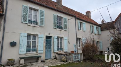 Town house 11 rooms of 216 m² in Bonny-sur-Loire (45420)
