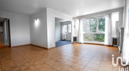 Appartement 4 pièces de 90 m² à Bois-d'Arcy (78390)
