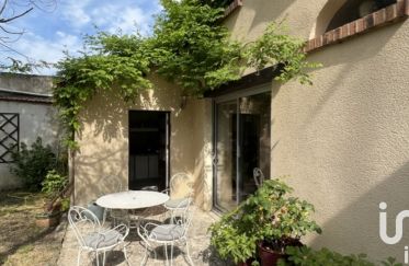 Maison de ville 7 pièces de 173 m² à Montereau-Fault-Yonne (77130)