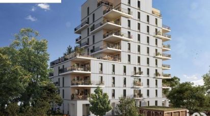 Appartement 3 pièces de 64 m² à Nantes (44300)