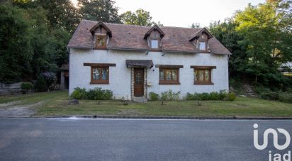 Maison traditionnelle 7 pièces de 160 m² à Fontenay-sur-Loing (45210)