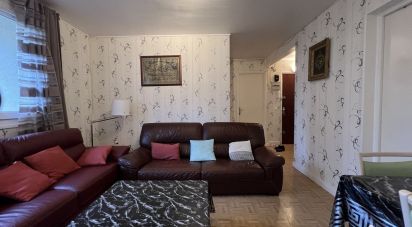 Apartment 4 rooms of 63 m² in Morsang-sur-Orge (91390)