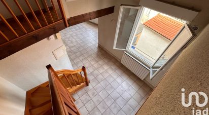Duplex 3 pièces de 64 m² à Millau (12100)