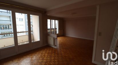 Appartement 5 pièces de 95 m² à Clermont-Ferrand (63000)