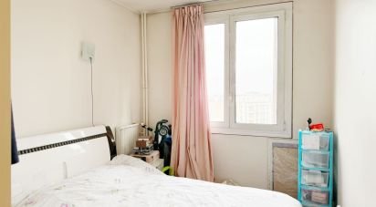 Apartment 4 rooms of 62 m² in Ivry-sur-Seine (94200)