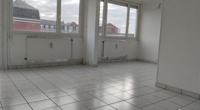Appartement 3 pièces de 74 m² à Cambrai (59400)