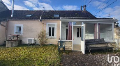 House 7 rooms of 127 m² in Rugny (89430)
