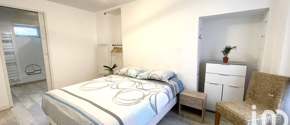 Appartement 2 pièces de 40 m² à Ormoy (91540)