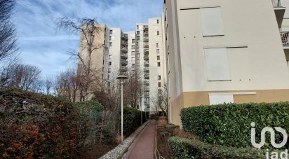 Appartement 4 pièces de 77 m² à Neuilly-sur-Marne (93330)