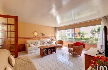 Apartment 3 rooms of 78 m² in Sucy-en-Brie (94370)