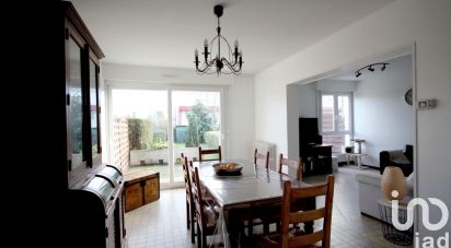 Traditional house 4 rooms of 85 m² in Allennes-les-Marais (59251)