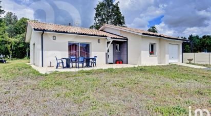 House 5 rooms of 127 m² in Cissac-Médoc (33250)