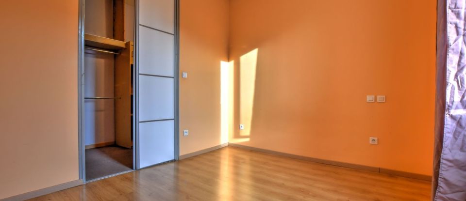 House 5 rooms of 121 m² in Nieul (87510)