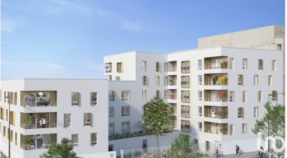 Appartement 3 pièces de 69 m² à Mareuil-lès-Meaux (77100)