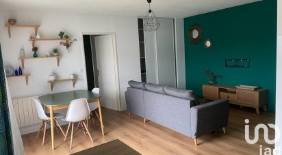 Apartment 2 rooms of 48 m² in Mérignac (33700)