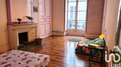 Appartement 5 pièces de 166 m² à Grenoble (38000)