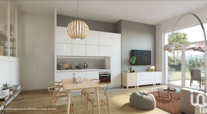 Appartement 4 pièces de 95 m² à Antony (92160)