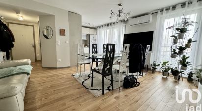 Apartment 5 rooms of 107 m² in Antony (92160)