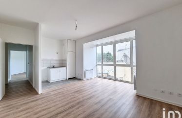 Appartement 2 pièces de 44 m² à Boissy-Saint-Léger (94470)