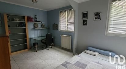 Maison traditionnelle 6 pièces de 225 m² à Toulon (83000)