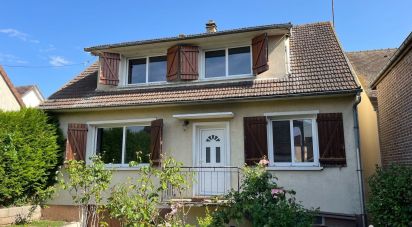 House 5 rooms of 95 m² in Beauvais (60000)