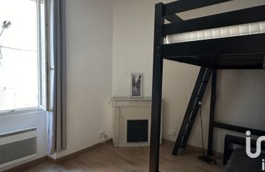 Appartement 1 pièce de 23 m² à Toulon (83100)