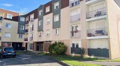 Apartment 2 rooms of 53 m² in La Chapelle-Saint-Luc (10600)
