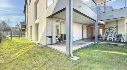 Apartment 4 rooms of 90 m² in Blagnac (31700)