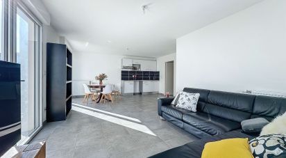 Appartement 4 pièces de 90 m² à Blagnac (31700)