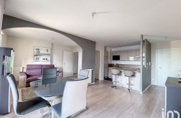 Appartement 3 pièces de 56 m² à Limeil-Brévannes (94450)