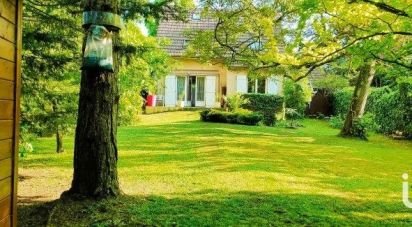 House 5 rooms of 144 m² in Cesson (77240)