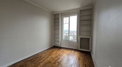 Apartment 2 rooms of 45 m² in Villeneuve-le-Roi (94290)