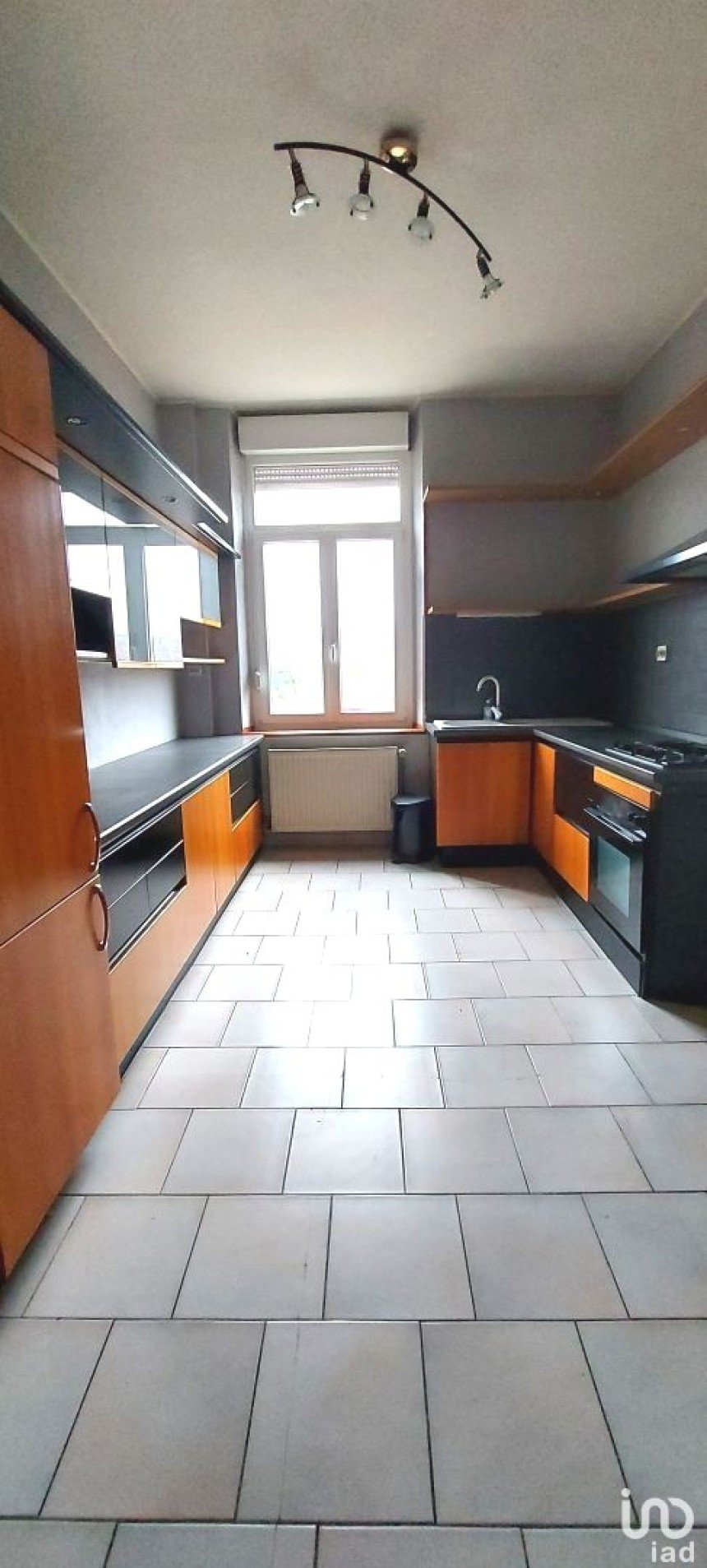 Apartment 4 rooms of 101 m² in Hettange-Grande (57330)