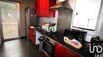 Appartement 2 pièces de 50 m² à Rouen (76000)