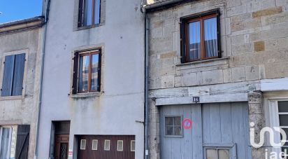 Maison de ville 5 pièces de 159 m² à Langres (52200)