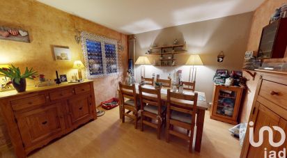 Traditional house 5 rooms of 96 m² in Vaux-le-Pénil (77000)