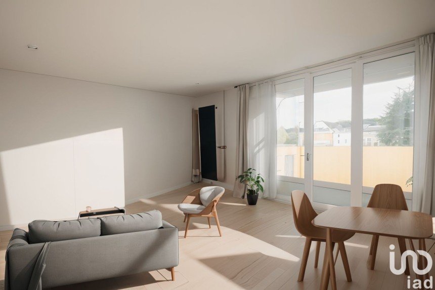 Appartement 3 pièces de 60 m² à Carbon-Blanc (33560)