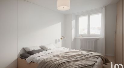Apartment 3 rooms of 60 m² in Carbon-Blanc (33560)
