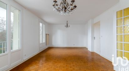 Appartement 4 pièces de 90 m² à Lyon (69005)