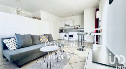 Appartement 1 pièce de 30 m² à Toulon (83200)