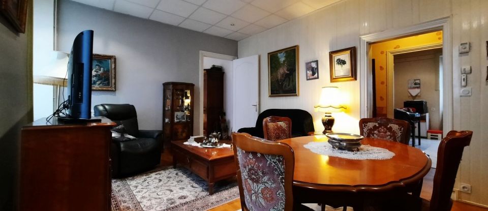 Appartement 3 pièces de 72 m² à Dinan (22100)