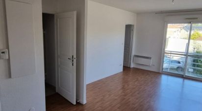 Appartement 2 pièces de 35 m² à Niort (79000)