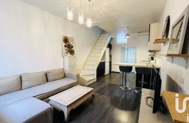 Appartement 3 pièces de 64 m² à Leuville-sur-Orge (91310)
