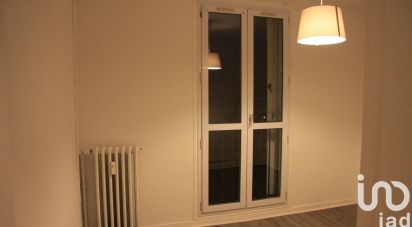 Appartement 3 pièces de 56 m² à Rochefort (17300)