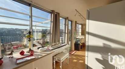 Appartement 3 pièces de 97 m² à Nice (06200)